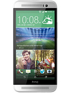 Darmowe dzwonki HTC One E8 do pobrania.